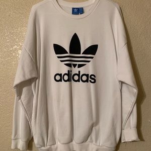Adidas Crewneck